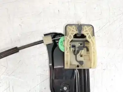 Автозапчасти б/у регулятор стекла переднего левого за ford focus lim. business ссылки oem iam bm51a23201bd  