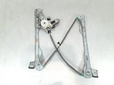 Автозапчасти б/у регулятор стекла переднего левого за FORD FOCUS I (DAW, DBW) 1.8 TURBO DI / TDDI ссылки OEM IAM XS4123201 XS41A23201BY 1331614