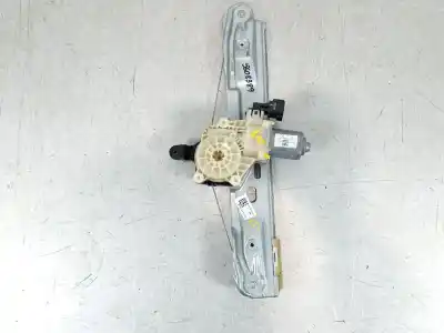 Автозапчастина б/у регулятор склона задній лівий для FORD FOCUS LIM. Business Посилання на OEM IAM BM51A27001BC  