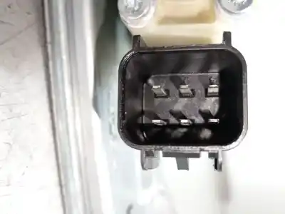 Автозапчасти б/у регулятор стекла заднего левого за ford focus lim. business ссылки oem iam bm51a27001bc  