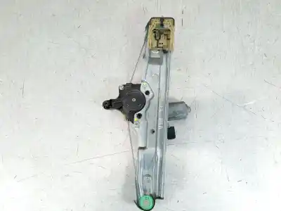 Автозапчасти б/у регулятор стекла заднего левого за ford focus lim. business ссылки oem iam bm51a27001bc  