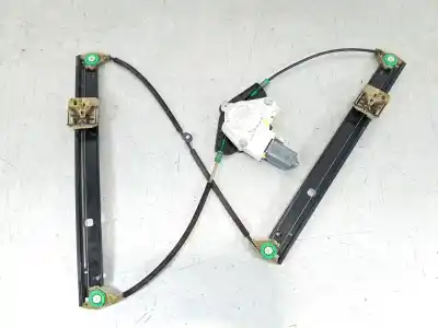 Автозапчасти б/у регулятор стекла переднего левого за audi a4 b8 (8k2) 2.0 tdi ссылки oem iam 8k0837461a