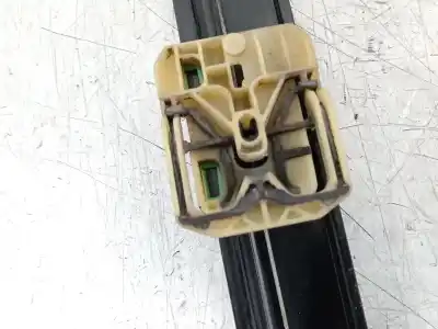 Автозапчастина б/у регулятор вікна передній лівий для audi a4 b8 (8k2) 2.0 tdi посилання на oem iam 8k0837461a  8k0959801a