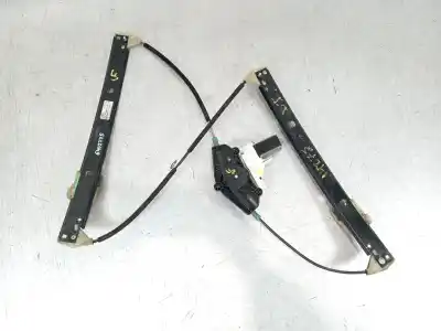 Автозапчасти б/у регулятор стекла переднего левого за audi a4 b8 (8k2) 2.0 tdi ссылки oem iam 8k0837461a  8k0959801a