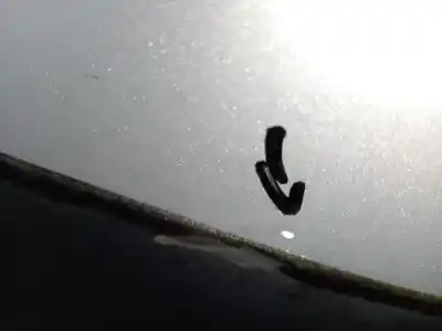 Автозапчастина б/у передне ліве крило для citroen berlingo multispace (b9) 1.6 hdi 90 посилання на oem iam   