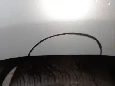 Автозапчастина б/у передне ліве крило для citroen berlingo multispace (b9) 1.6 hdi 90 посилання на oem iam   