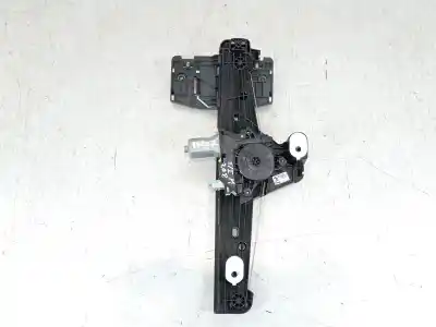 Peça sobressalente para automóvel em segunda mão elevador de vidros traseiro esquerdo por peugeot 208 2020 referências oem iam 9829045980