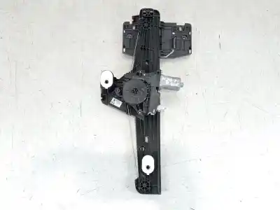 Peça sobressalente para automóvel em segunda mão elevador de vidros traseiro direito por peugeot 208 2020 referências oem iam 9829045580