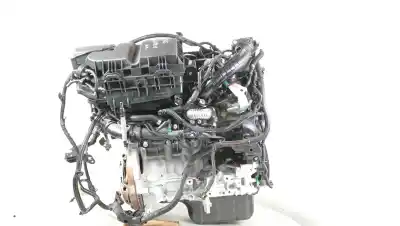 Second-hand car spare part COMPLETE ENGINE for PEUGEOT RIFTER  OEM IAM references YH01  