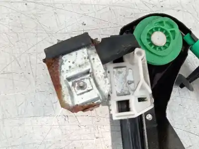 Автозапчасти б/у регулятор стекла переднего левого за ford focus i (daw, dbw) 1.8 turbo di / tddi ссылки oem iam xs4123201 xs41a23201by 1331614