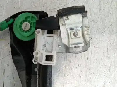 Автозапчасти б/у регулятор стекла переднего левого за ford focus i (daw, dbw) 1.8 turbo di / tddi ссылки oem iam xs4123201 xs41a23201by 1331614