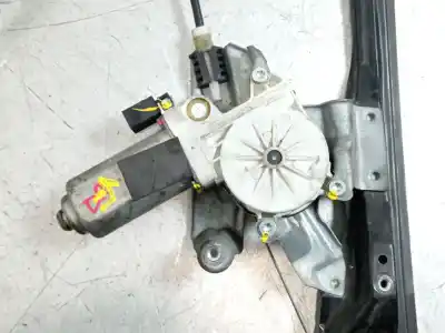 Автозапчасти б/у регулятор стекла переднего левого за ford focus i (daw, dbw) 1.8 turbo di / tddi ссылки oem iam xs4123201 xs41a23201by 1331614