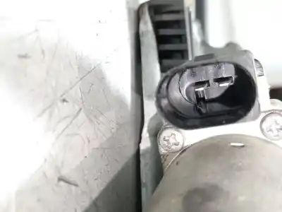 Автозапчасти б/у регулятор стекла переднего левого за ford focus i (daw, dbw) 1.8 turbo di / tddi ссылки oem iam xs4123201 xs41a23201by 1331614