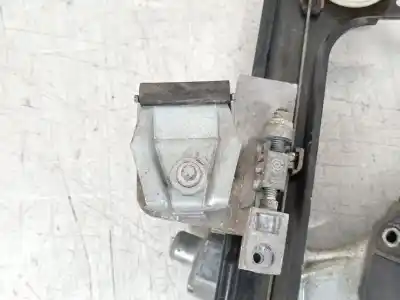 Second-hand car spare part driver left window regulator for bmw 3 (e46) 320 i oem iam references 8204179 51338229105 676283620640