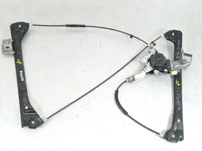 Second-hand car spare part driver left window regulator for bmw 3 (e46) 320 i oem iam references 8204179 51338229105 676283620640