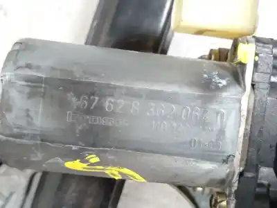 Second-hand car spare part driver left window regulator for bmw 3 (e46) 320 i oem iam references 8204179 51338229105 676283620640