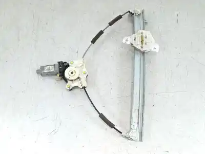 Pezzo di ricambio per auto di seconda mano alzacristalli anteriore destro per hyundai i20 ii (gb, ib) 1.4 crdi riferimenti oem iam 82402c7010