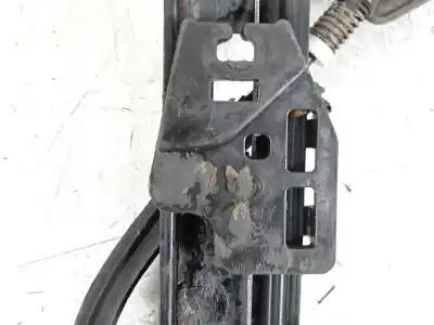 Second-hand car spare part passenger side right window regulator for bmw 3 (e46) 320 d oem iam references 8196038  676283620640