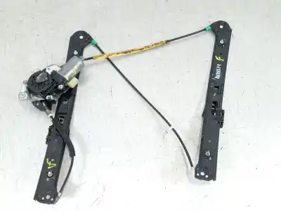 Second-hand car spare part passenger side right window regulator for bmw 3 (e46) 320 d oem iam references 8196038  676283620640