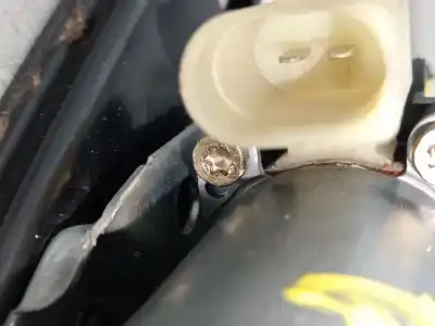 Second-hand car spare part passenger side right window regulator for bmw 3 (e46) 320 d oem iam references 8196038  676283620640