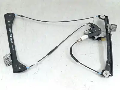 Peça sobressalente para automóvel em segunda mão Elevador De Vidros Dianteiro Direito por BMW 3 COUPÉ (E46) 330 CI Referências OEM IAM 51338229106 676283620630 8204180