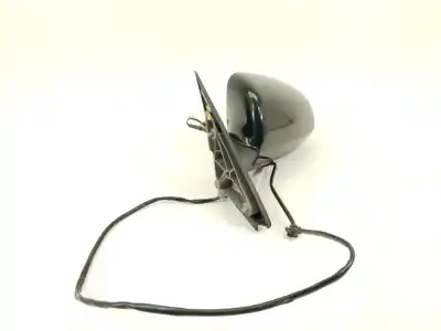Peça sobressalente para automóvel em segunda mão espelho retrovisor esquerdo por audi a4 b7 (8ec) 1.8 t referências oem iam 8e1858531aa  