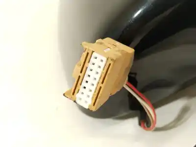 Peça sobressalente para automóvel em segunda mão espelho retrovisor esquerdo por audi a4 b7 (8ec) 1.8 t referências oem iam 8e1858531aa  