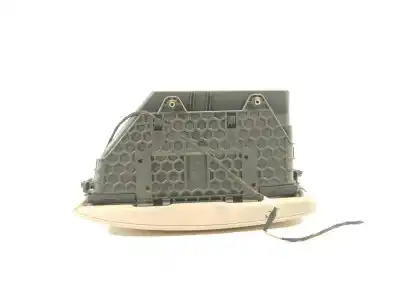 Second-hand car spare part center armrest for bmw x5 (e70) 3.0d oem iam references 51166969544  