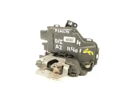 Second-hand car spare part  for AUDI A2 (8Z)  OEM IAM references 8Z1837015D  