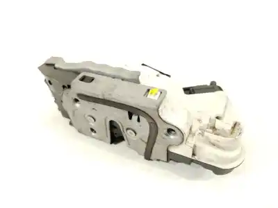 Автозапчасти б/у замок левой передней двери за seat leon (5f1) 1.6 tdi ссылки oem iam 5k1837015j  