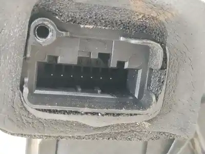 Автозапчасти б/у замок левой передней двери за seat leon (5f1) 1.6 tdi ссылки oem iam 5k1837015j  