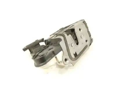Second-hand car spare part Left Front Door Lock for SEAT LEON (5F1) 1.6 TDI OEM IAM references 5K1837015J  