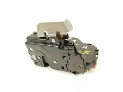 Second-hand car spare part Rear Left Door Lock for AUDI A4 B6 (8E2) 2.5 TDI OEM IAM references 8E0839015C  