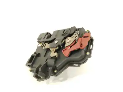 Second-hand car spare part rear left door lock for audi a4 b6 (8e2) 2.5 tdi oem iam references 8e0839015c  