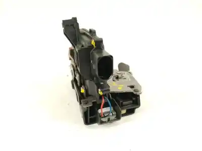 Second-hand car spare part rear left door lock for audi a4 b6 (8e2) 2.5 tdi oem iam references 8e0839015c  