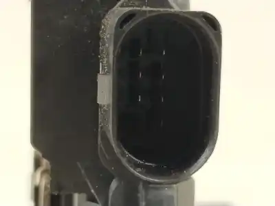 Second-hand car spare part rear left door lock for audi a4 b6 (8e2) 2.5 tdi oem iam references 8e0839015c  