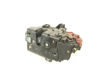 Second-hand car spare part rear right door lock for audi a2 (8z) 1.4 tdi oem iam references 8z0839016d