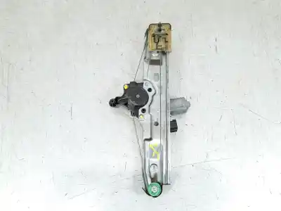 İkinci el araba yedek parçası arka sol cam regülatörü için ford focus iii 1.5 tdci oem iam referansları bm51a27001be