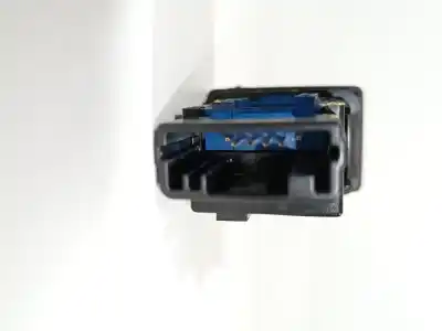 Second-hand car spare part switch for toyota yaris active oem iam references 849780d040  