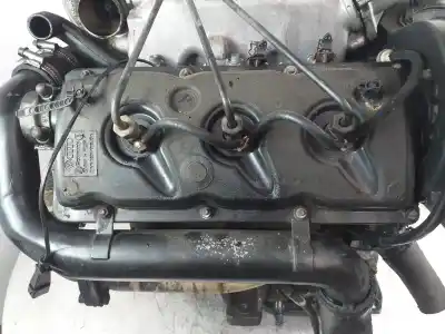 Peça sobressalente para automóvel em segunda mão cabeça / culatra por audi a6 berlina (4b2) 2.5 v6 24v tdi referências oem iam 059103373d