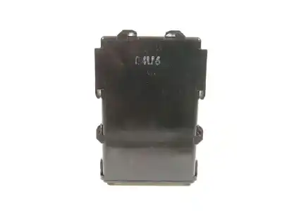Second-hand car spare part electronic module for toyota yaris active oem iam references 896900d120  