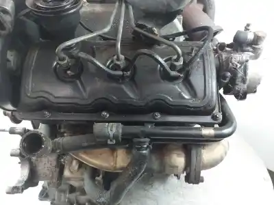 Peça sobressalente para automóvel em segunda mão cabeça / culatra por audi a6 berlina (4b2) 2.5 v6 24v tdi referências oem iam 059103373d