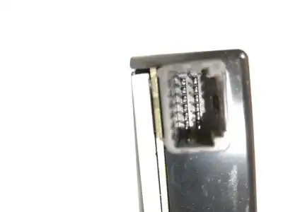 Second-hand car spare part electronic module for toyota yaris active oem iam references 897600d060  