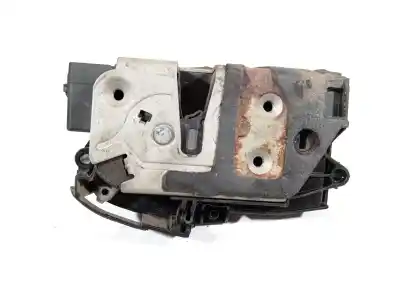 İkinci el araba yedek parçası arka sag kapi kilidi için ford focus iii 1.5 tdci oem iam referansları bm5aa26412ag