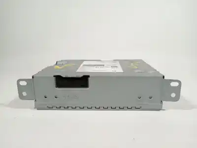 Peça sobressalente para automóvel em segunda mão sistema de áudio / rádio cd por peugeot 208 2020 referências oem iam 9835408680