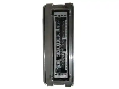 Second-hand car spare part electronic module for toyota yaris active oem iam references 8910052030  