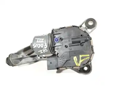 Second-hand car spare part Front Windshield Wiper Motor for FORD FOCUS III 1.5 TDCI OEM IAM references BM5117504AL  