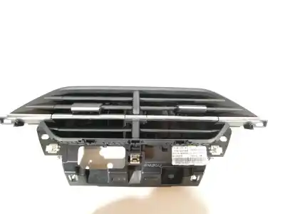 Peça sobressalente para automóvel em segunda mão grelha / difusor de ar por peugeot 208 2020 referências oem iam 98234571dx