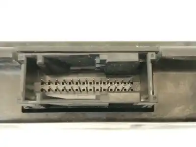 Peça sobressalente para automóvel em segunda mão módulo eletrônico por bmw 3 (e90) 318 d referências oem iam 61359390491  