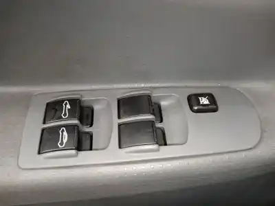 İkinci el araba yedek parçası sol ön pencere anahtari için mitsubishi colt vi (z3_a, z2_a) 1.5 (z23a) oem iam referansları mn301146